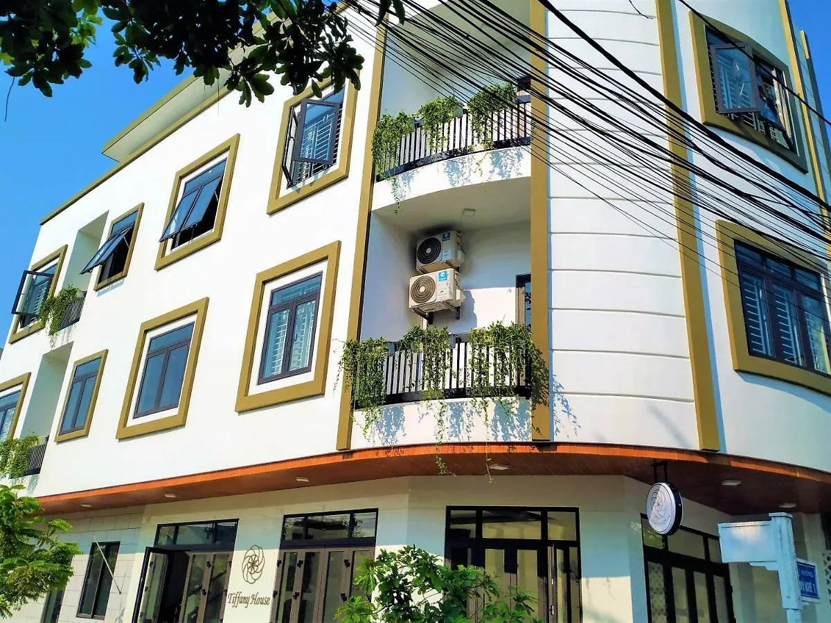 Tiffany House Da Nang酒店 2*,
