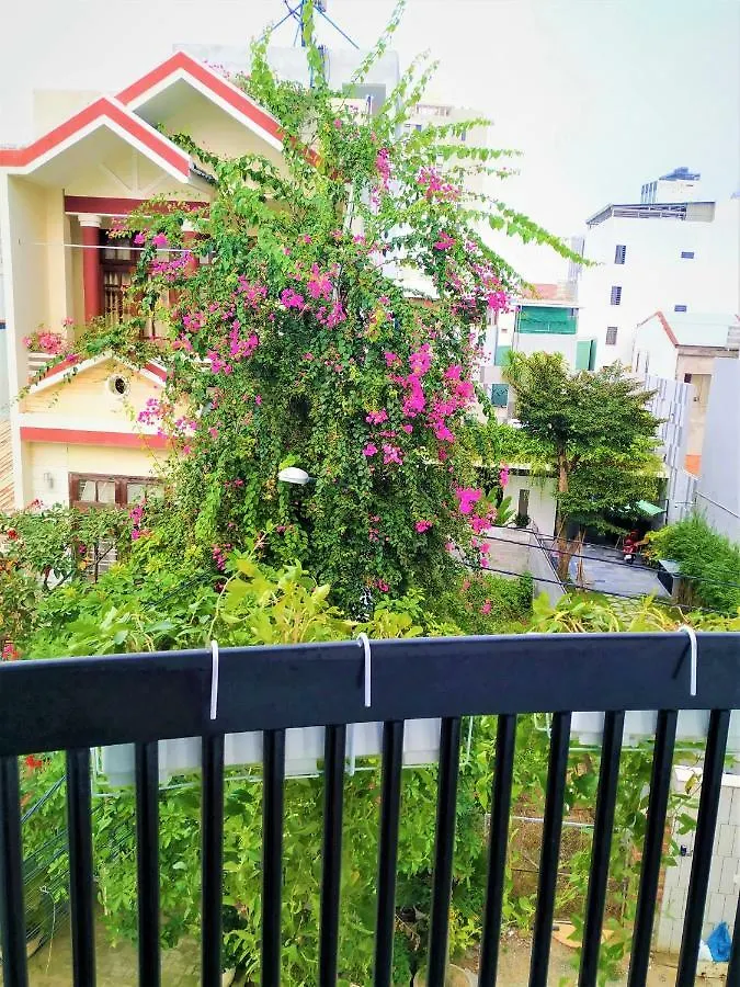 Tiffany House Da Nang酒店
