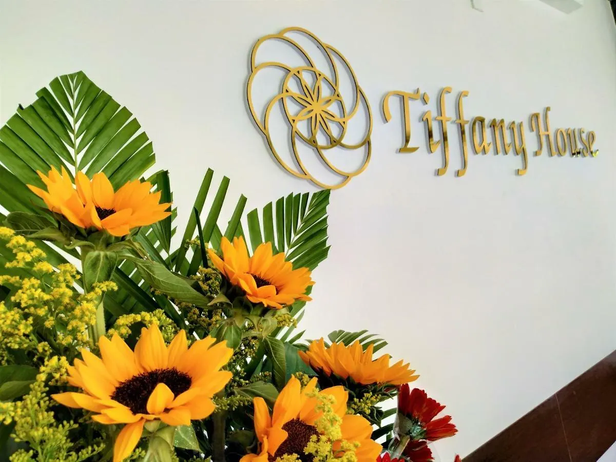 Tiffany House Da Nang酒店 酒店