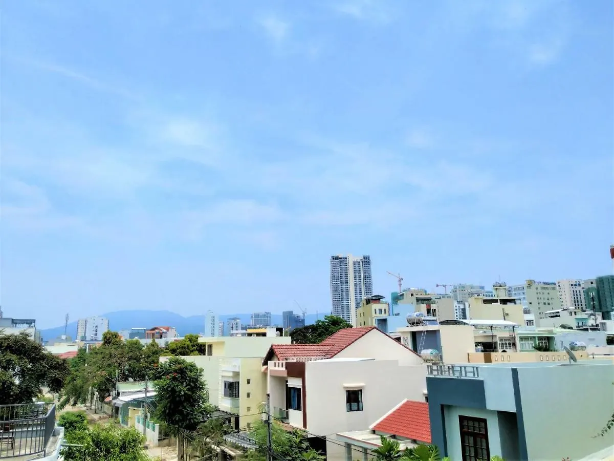 Tiffany House Da Nang酒店 2*,  越南
