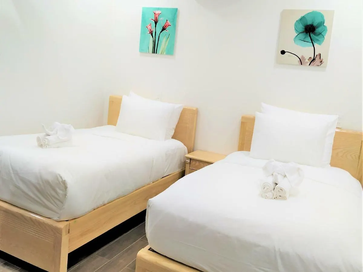 Tiffany House Da Nang酒店 越南