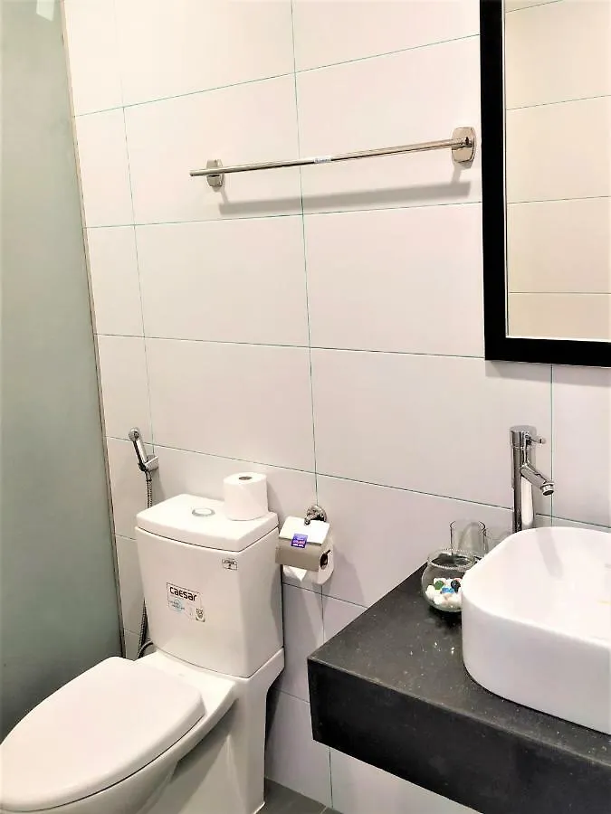 Tiffany House Da Nang酒店 2*,  越南