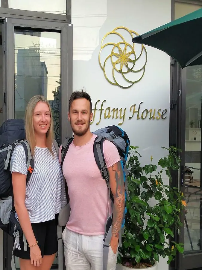 Tiffany House Da Nang酒店 2*,  越南