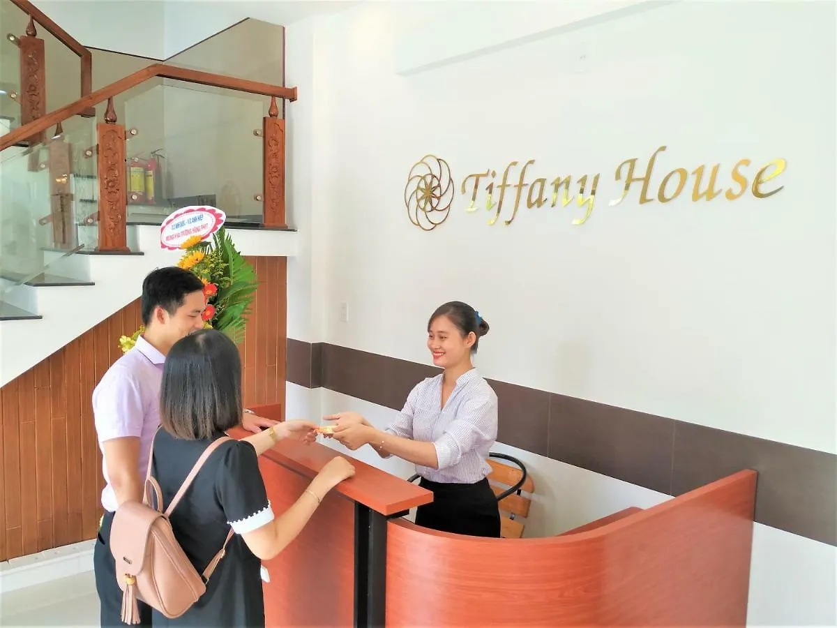Tiffany House Da Nang酒店 2*,