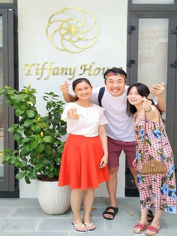 ** 酒店 Tiffany House Da Nang酒店 越南