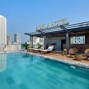Adela Boutique - Infinity Pool Đà Nẵng