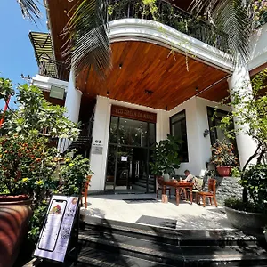 Eco Boutique Отель