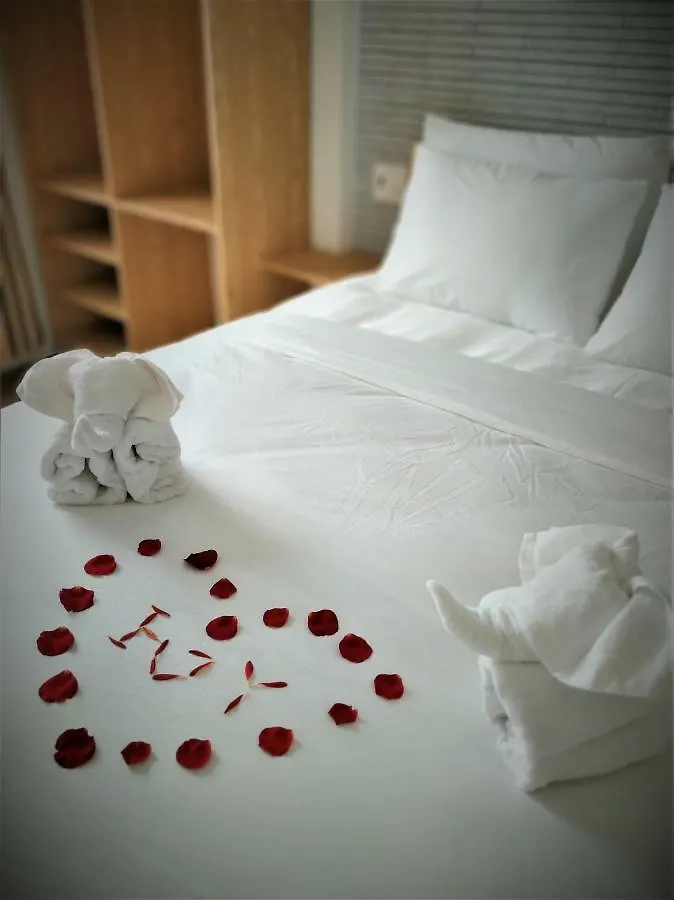 Tiffany House Da Nang Hotel