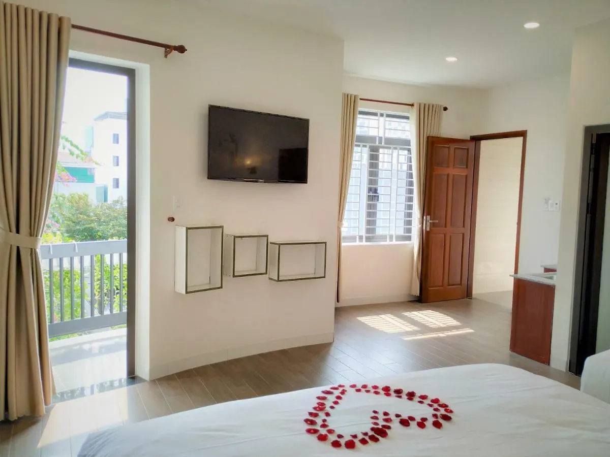 Tiffany House Da Nang Hotel