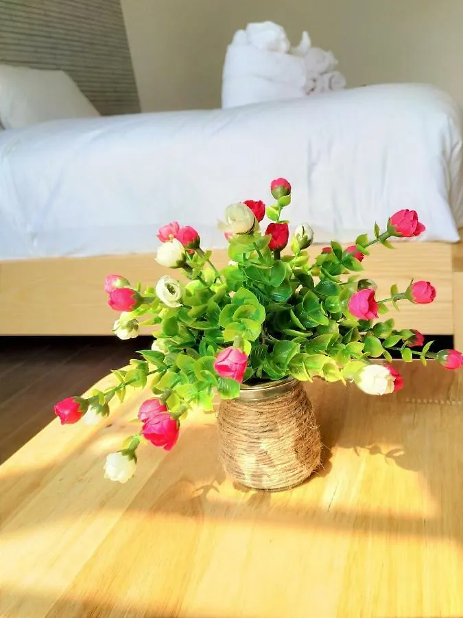 Tiffany House Da Nang Hotel Vietnam