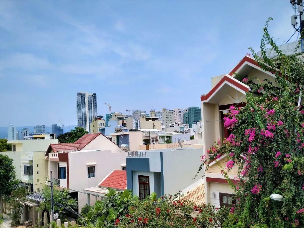 Tiffany House Da Nang Hotel