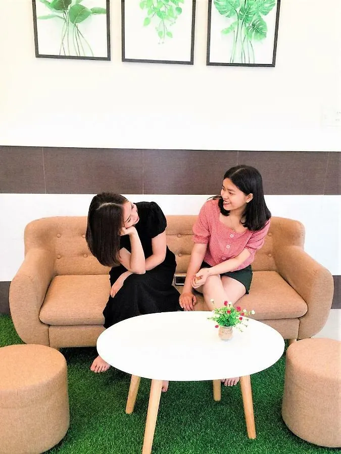 Tiffany House Da Nang Hotel