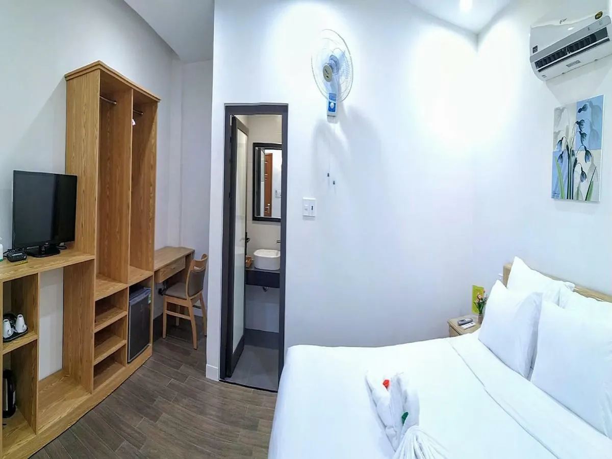 Tiffany House Da Nang Hotel